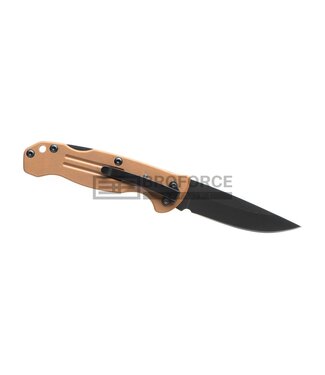 Elite Force EF167 Folder - Coyote