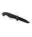 Smith & Wesson Special Tactical CKTACBS Serrated Tanto Folder - Black Smith & Wesson Special Tactical CKTACBS Serrated Tanto Folder - Black