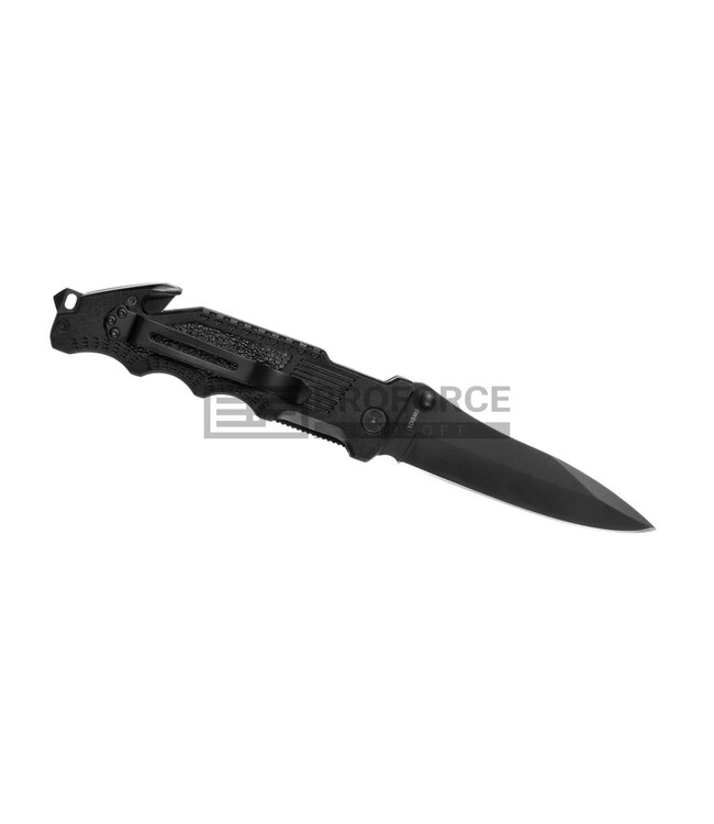 Smith & Wesson Border Guard SWBG1 Folder - Black