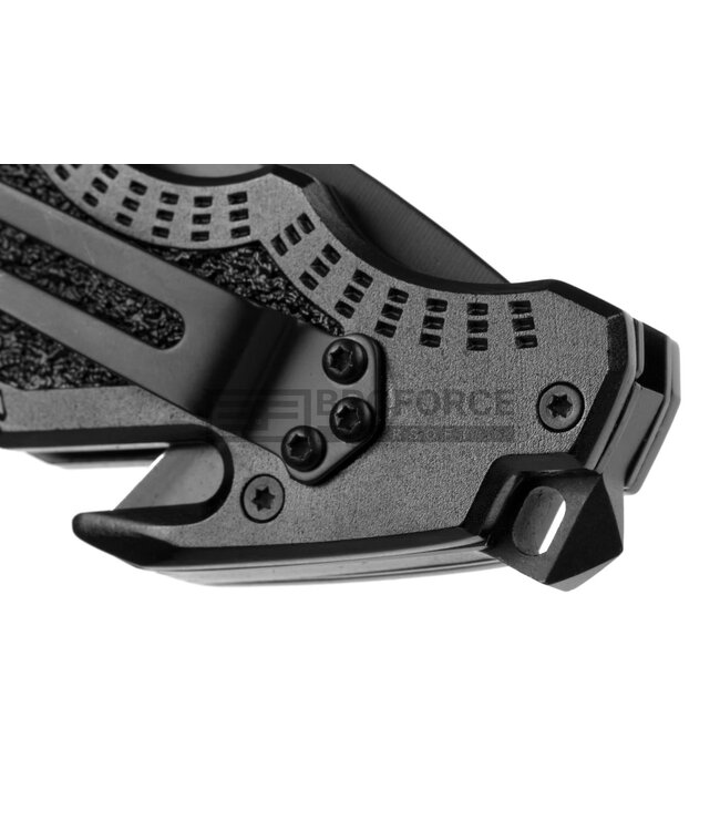 Smith & Wesson Border Guard SWBG1 Folder - Black