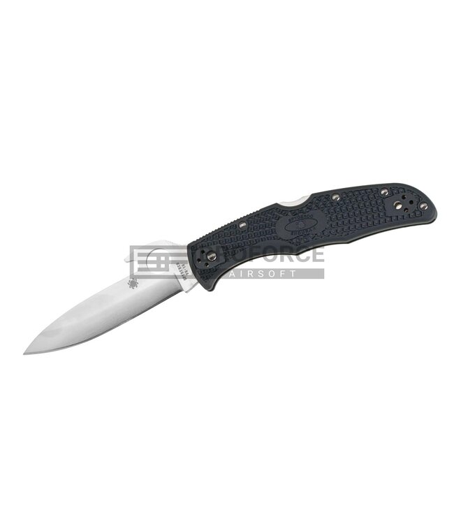 Spyderco C10 Endura4 Lightweight Emerson Opener Folder