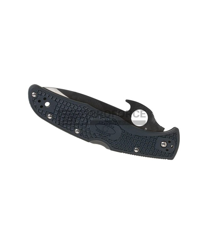 Spyderco C10 Endura4 Lightweight Emerson Opener Folder