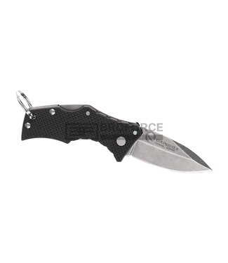 Cold Steel Recon 1 Micro Spear Point Folder