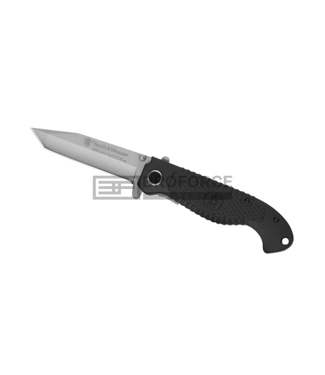Smith & Wesson Special Tactical CKTAC Tanto Folder