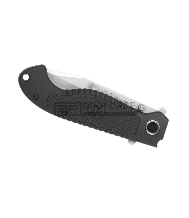 Smith & Wesson Special Tactical CKTAC Tanto Folder