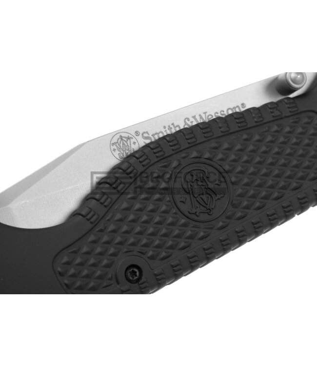 Smith & Wesson Special Tactical CKTAC Tanto Folder