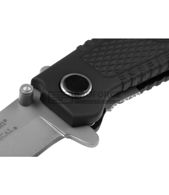 Smith & Wesson Special Tactical CKTAC Tanto Folder