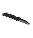 Smith & Wesson Border Guard SWBG2TS Serrated Tanto Folder - Black