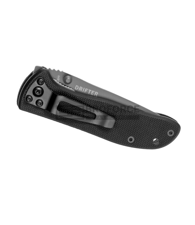 CRKT Drifter Folder