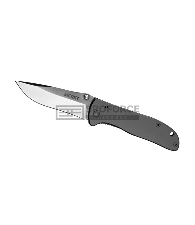 CRKT Drifter Steel Frame Folder