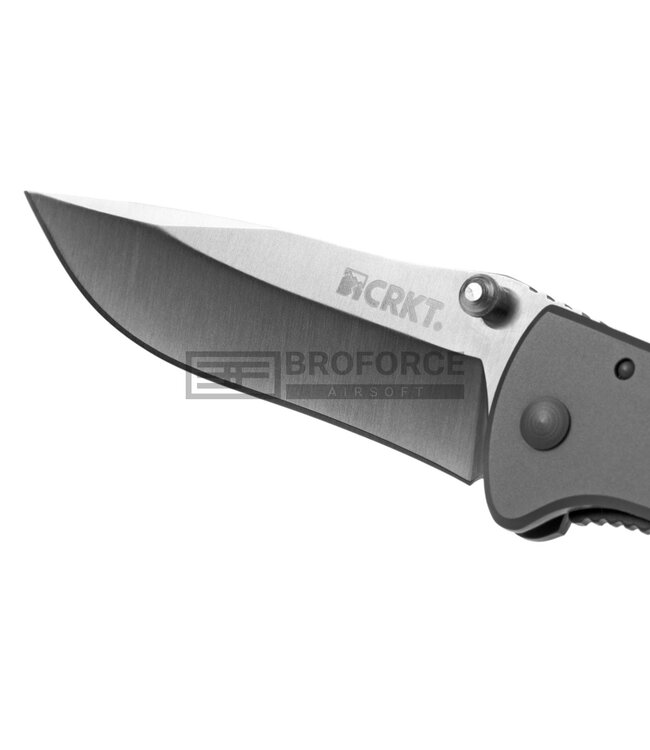 CRKT Drifter Steel Frame Folder