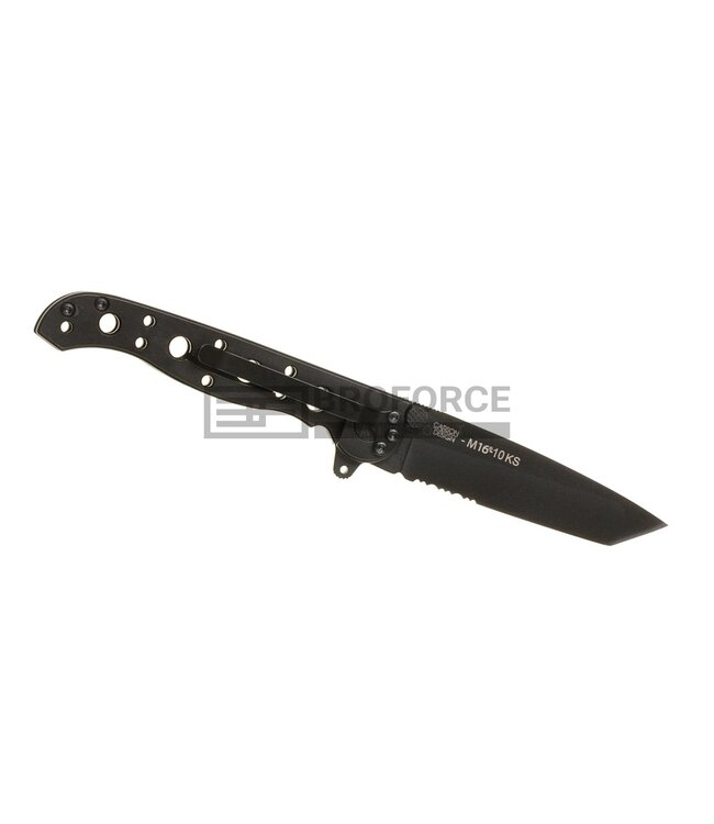 CRKT M16-10KS SS EDC Folder