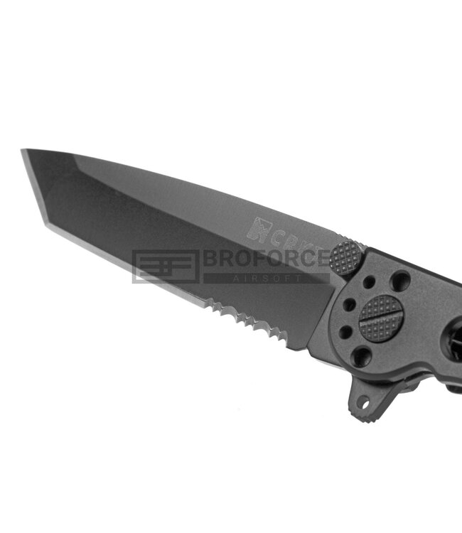 CRKT M16-10KS SS EDC Folder