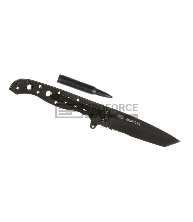 CRKT M16-10KS SS EDC Folder