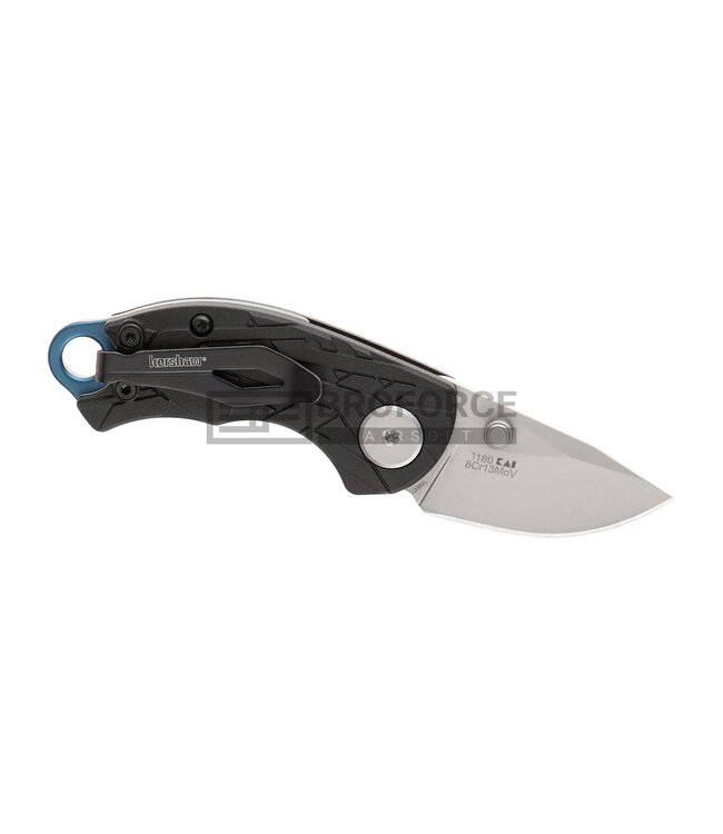 Kershaw After Effect Linerlock Folder - Black