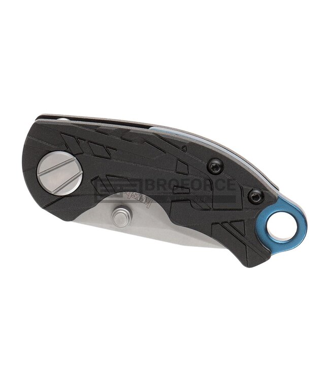 Kershaw After Effect Linerlock Folder - Black