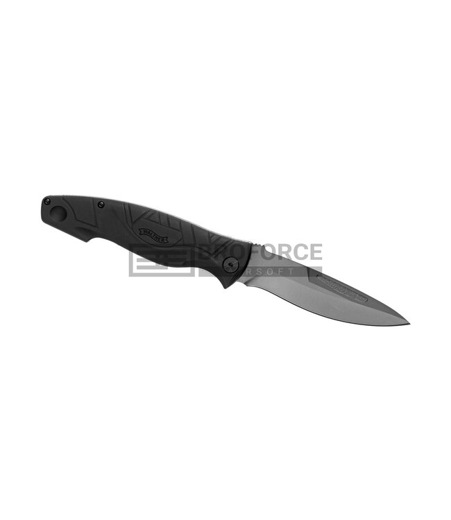 Walther TKF Folder - Black