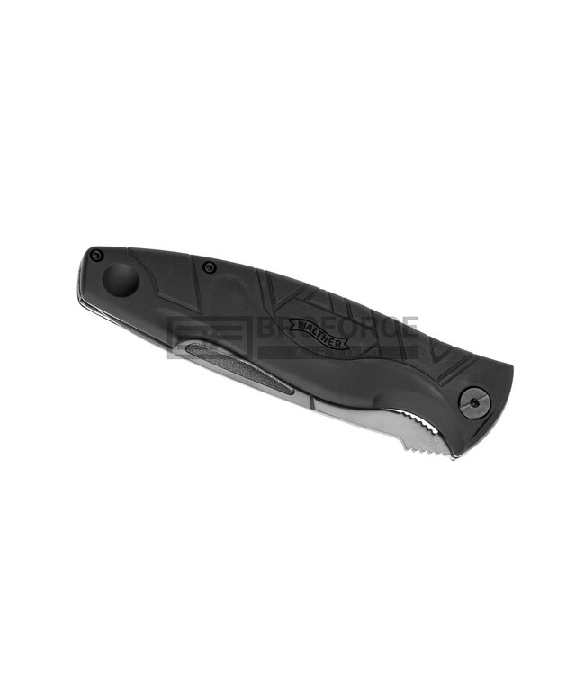 Walther TKF Folder - Black