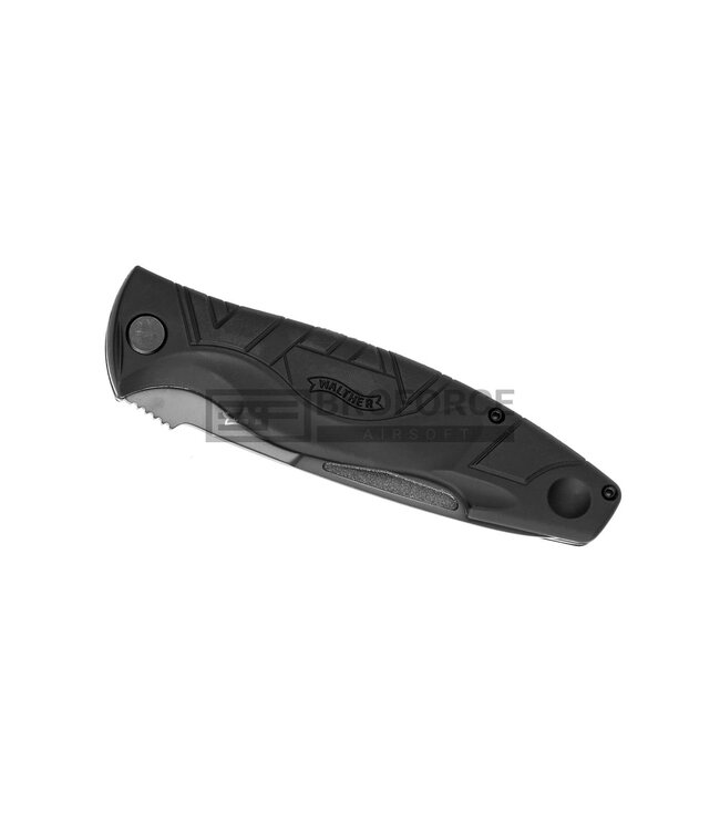 Walther TKF Folder - Black