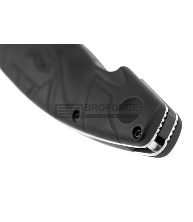 Walther TKF Folder - Black