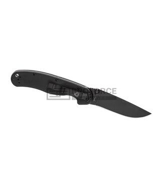 Ontario RAT II Folder - Black