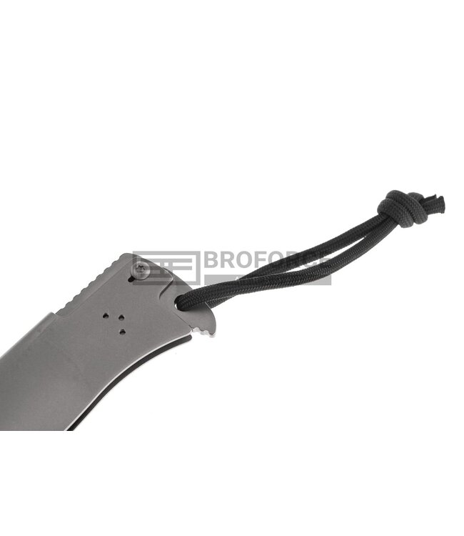 Cold Steel Pocket Bushman Folder