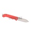 Ontario OKC Traveler Folder - Red