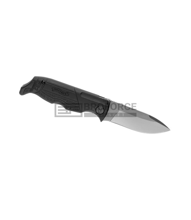 Walther P22 Folder - Black