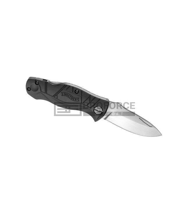 Walther TFK II Folder - Black