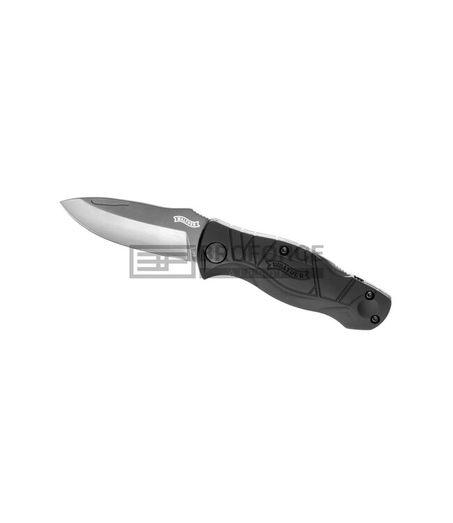 Walther TFK II Folder - Black
