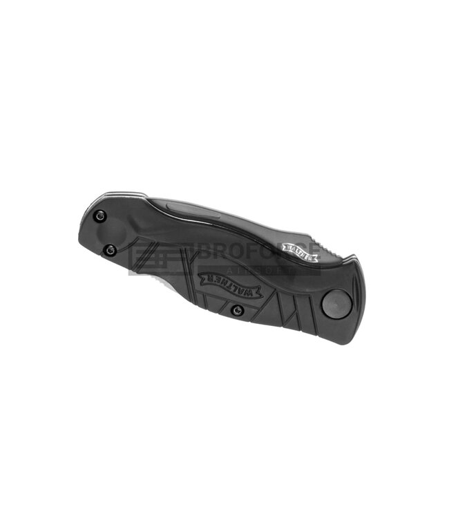 Walther TFK II Folder - Black