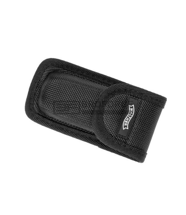 Walther TFK II Folder - Black