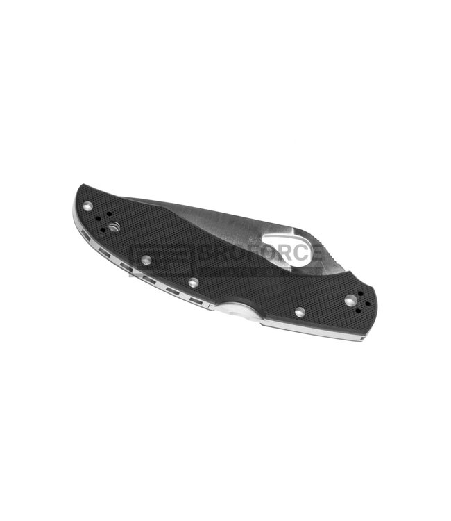 Byrd By Spyderco BY03G Cara Cara2 Plain Edge Folder