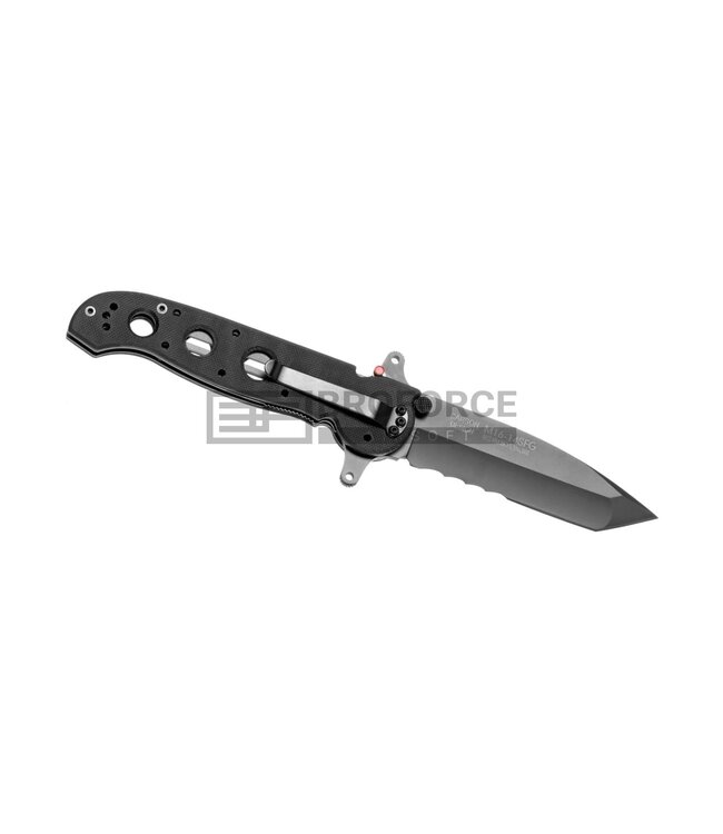 CRKT M16-14SFG Special Forces Folder