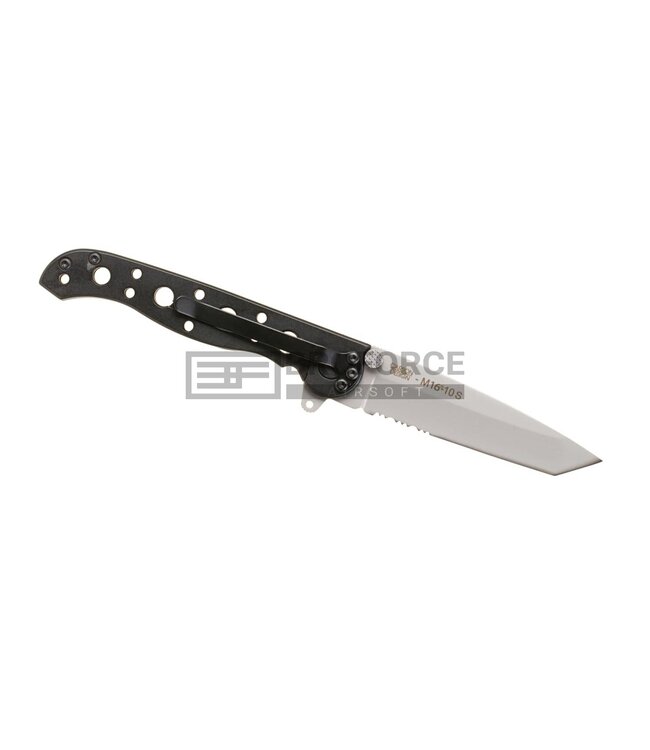 CRKT M16-01OS SS EDC Folder