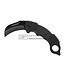 Schrade Boneyard Folder - Black Schrade Boneyard Folder - Black