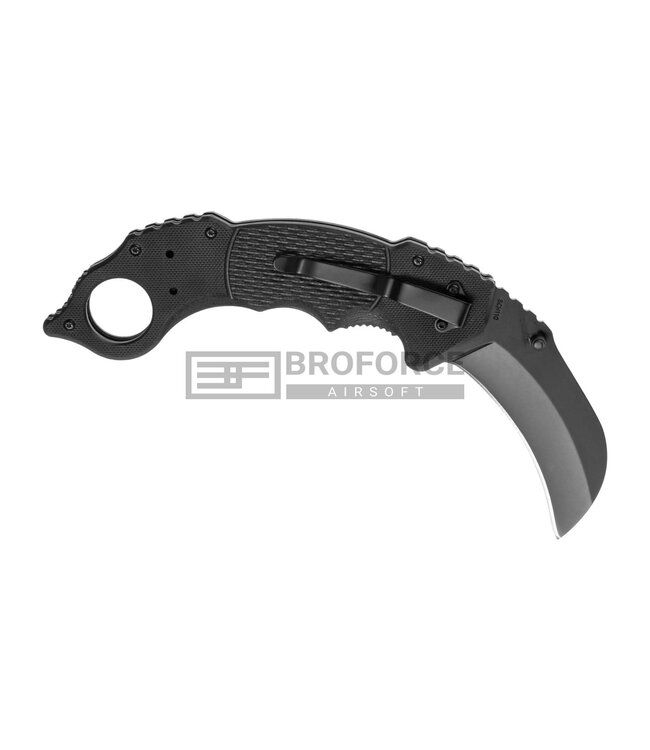 Schrade Boneyard Folder - Black