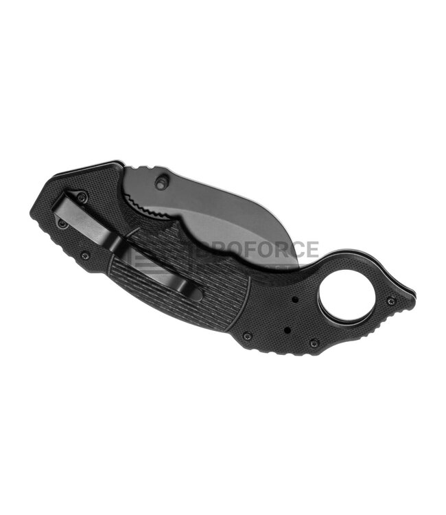 Schrade Boneyard Folder - Black
