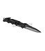 Smith & Wesson Border Guard SWBG1S Serrated Folder - Black