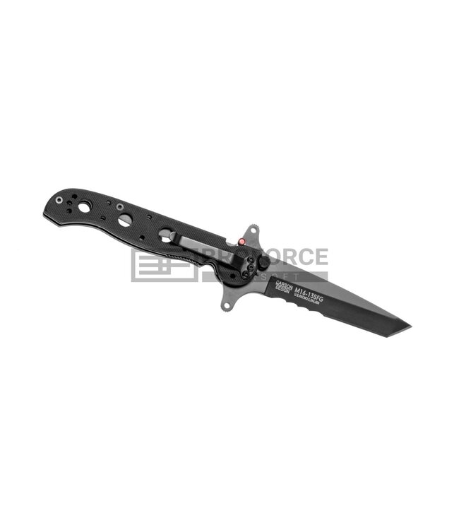 CRKT M16-13SFG Special Forces Folder