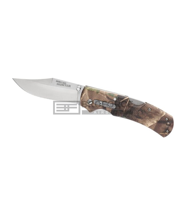 Cold Steel Double Safe Hunter Folder