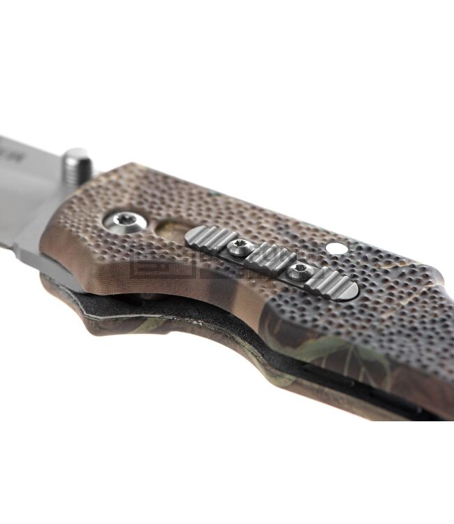 Cold Steel Double Safe Hunter Folder