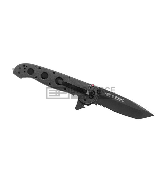 CRKT M16-14ZLEK Folder