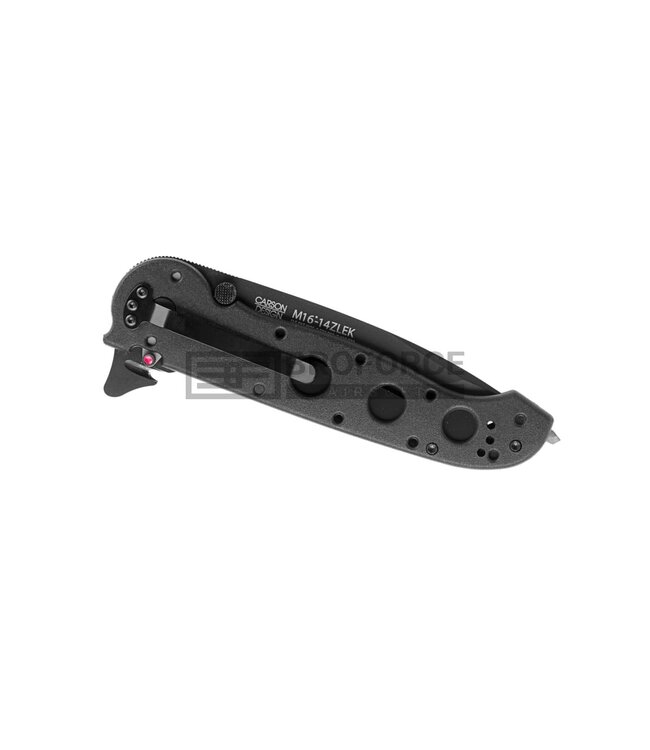 CRKT M16-14ZLEK Folder