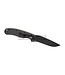 Ontario RAT I Linerlock Folder - Black Ontario RAT I Linerlock Folder - Black