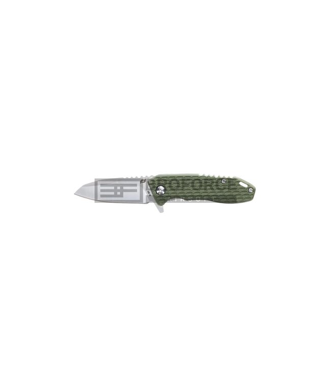 Schrade Tenacity Folder - Olive