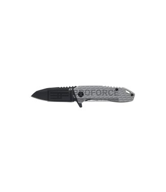 Schrade Tenacity Folder - Black