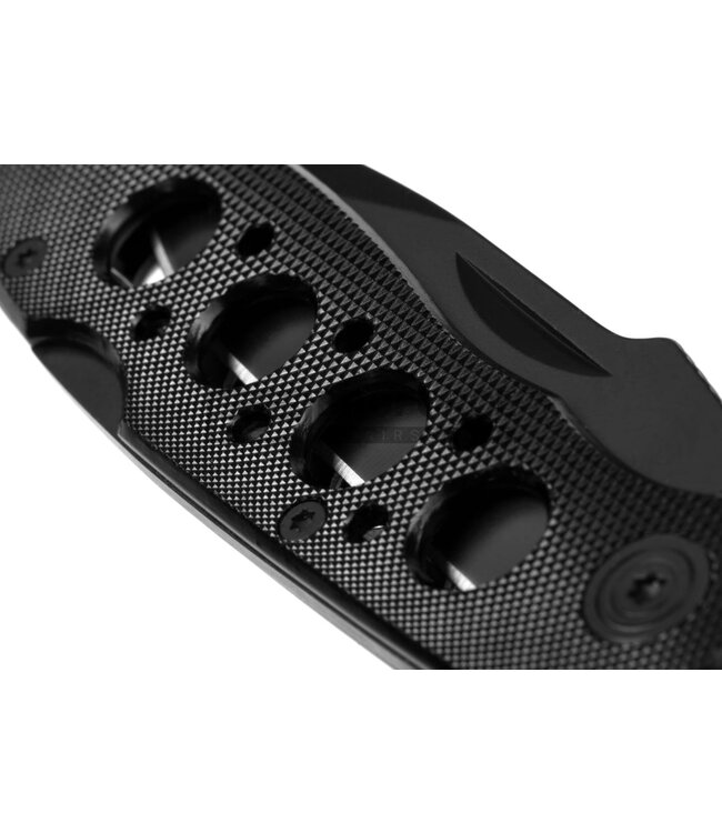 Smith & Wesson Extreme Ops CK105BKEU Folder - Black