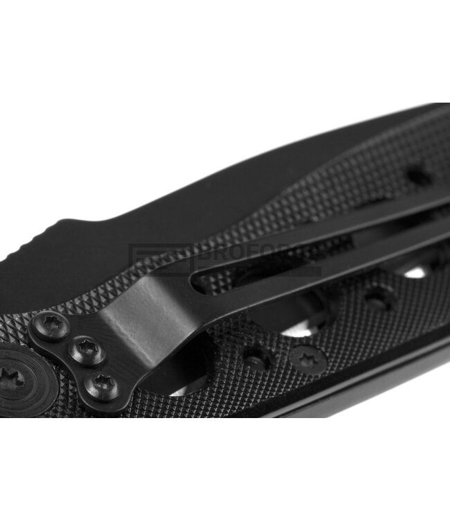 Smith & Wesson Extreme Ops CK105BKEU Folder - Black