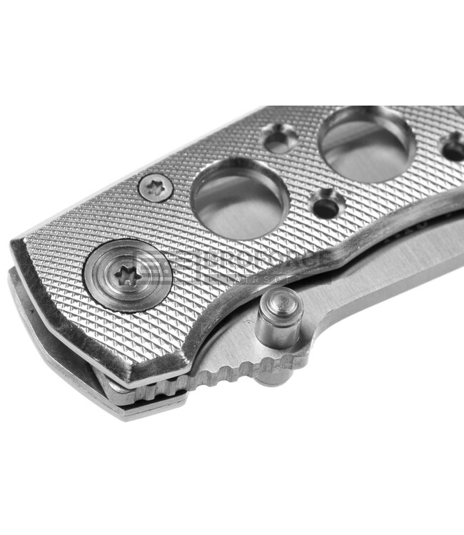 Smith & Wesson Extreme Ops CK105BK Folder - Satin